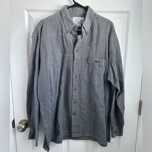 Alaska Wilderness Gear shacket